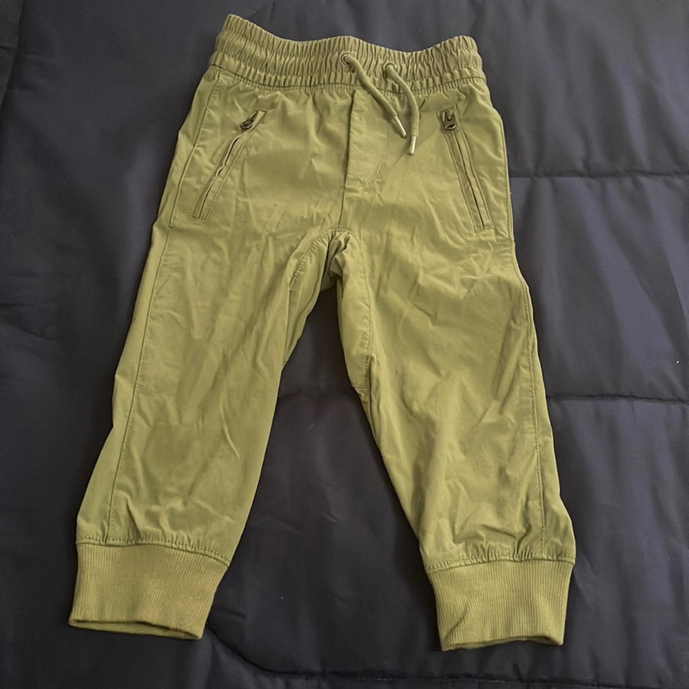 Toddler Gap joggers